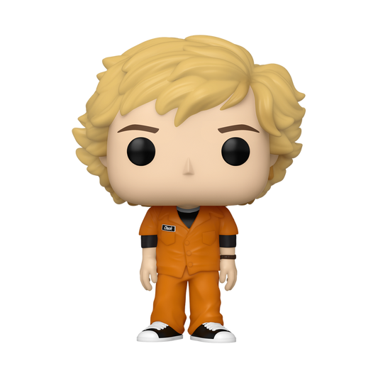 Pop! Mike Dirnt (Basket Case)