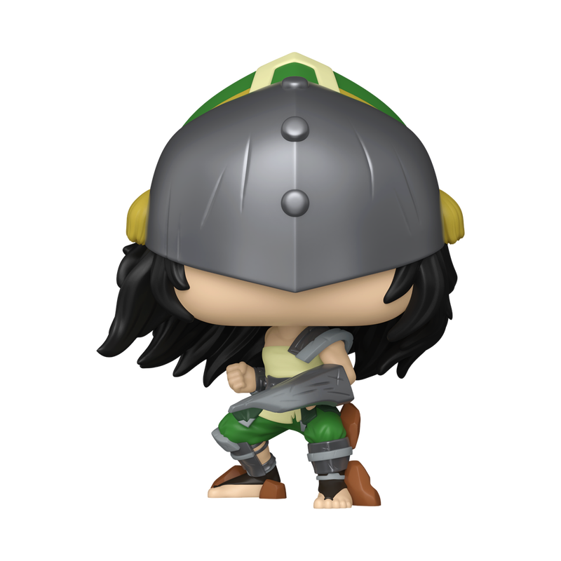 Pop! Toph - vue produit