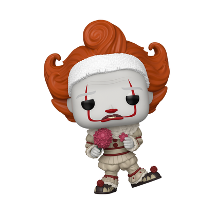 Pop! Bob Gray en Pennywise