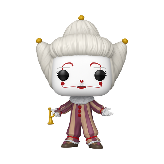 Pop! Little Periwinkle