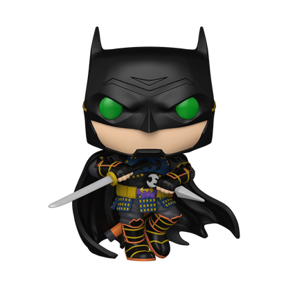 Pop! Batman Ninja - vue avant