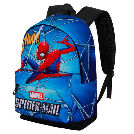 Marvel Spiderman Skills-Sac à dos HS FAN 3.0