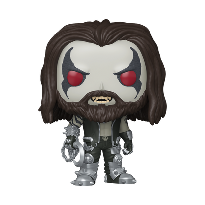 Pop! Lobo #636 - vue avant officielle