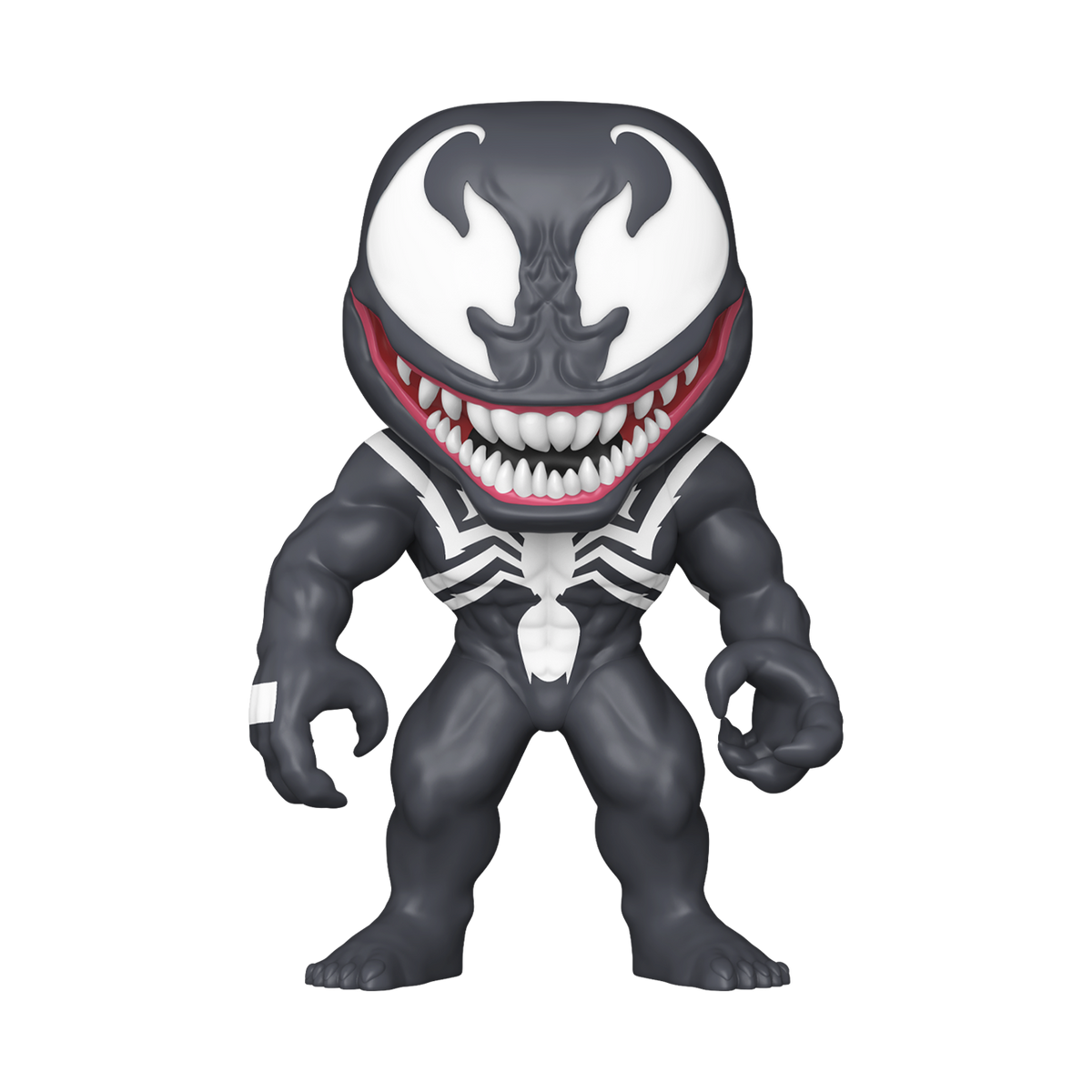 Funko Pop! Venom Marvel Rivals #1218 - version standard vue officielle 1