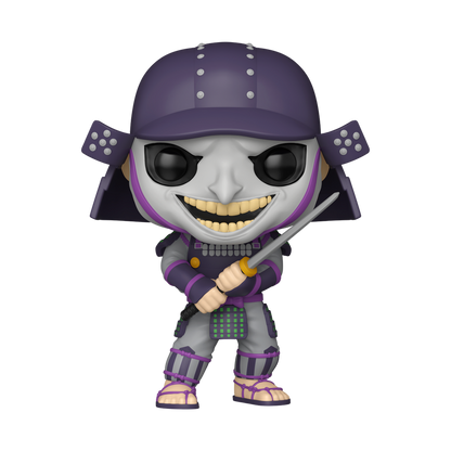 Pop! The Joker Soldier (Batman Ninja) - vue avant