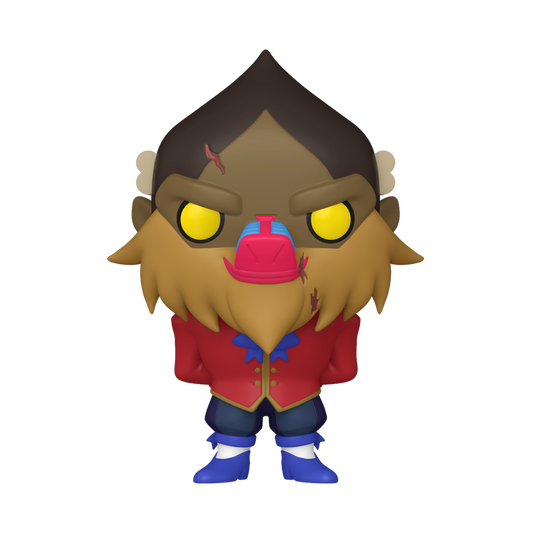 Pop! Scarlemagne 2189