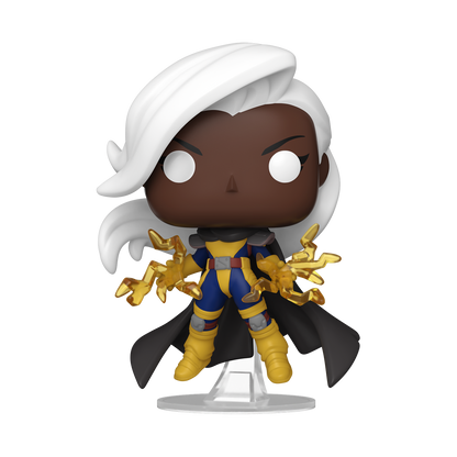Funko Pop! Storm (Wasteland) X-Men '97 #1595 - figurine