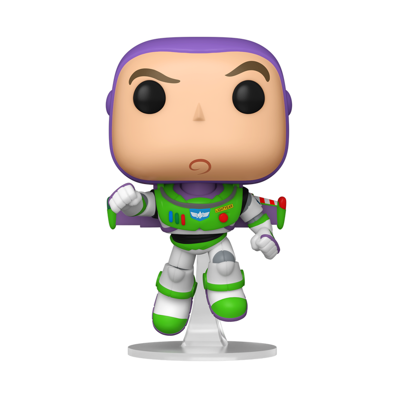 Funko Pop! Buzz l'Éclair (Toy Story 4)