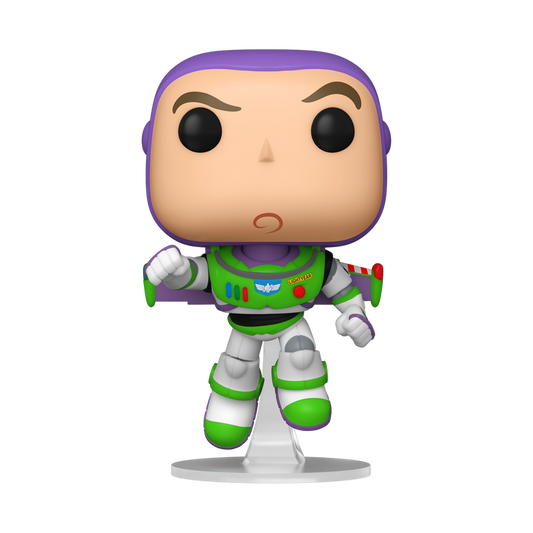 Pop! Buzz l'Éclair (Toy Story 4)