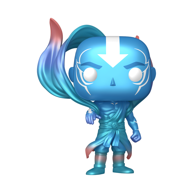 Pop! Aang État Avatar - vue produit