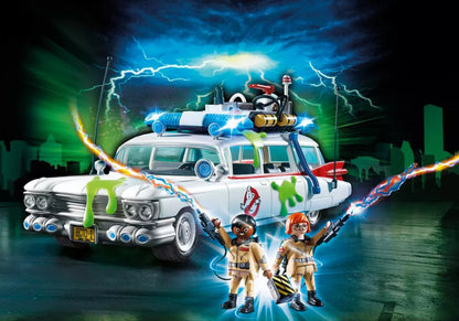 Ecto-1 'PLAYMOBIL'