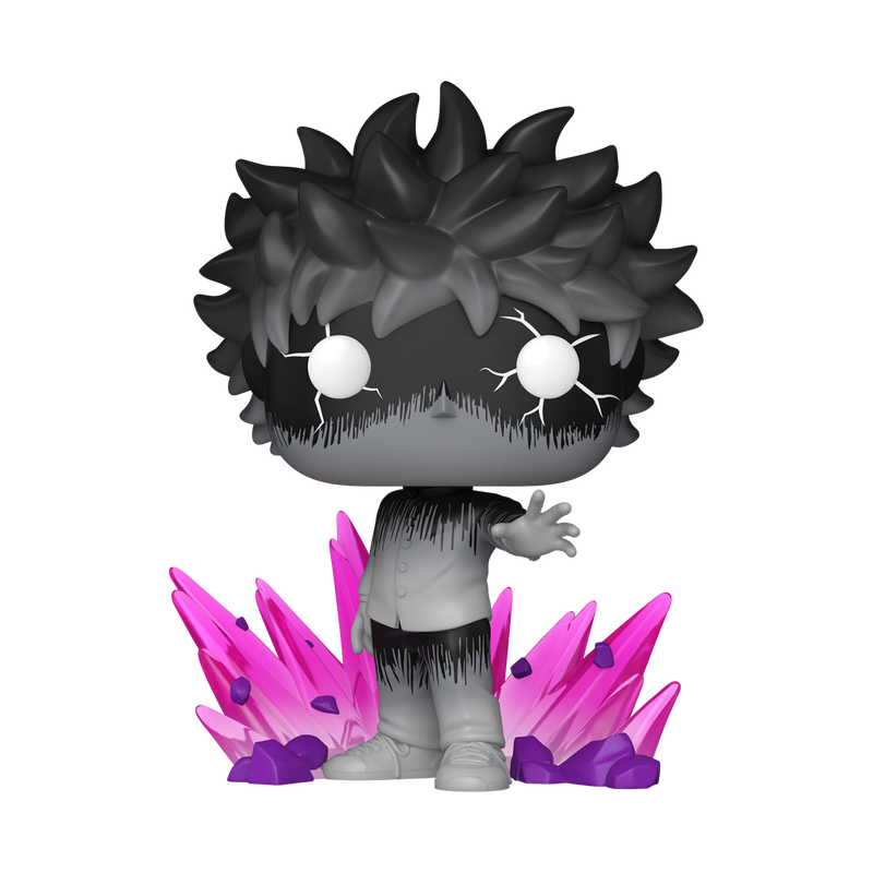 Pop! Mob avec Aura (Glow) – vue de face