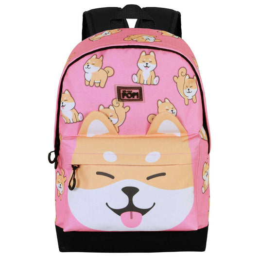 Sac à dos HS FAN 2.2 Oh My Pop! - Shiba