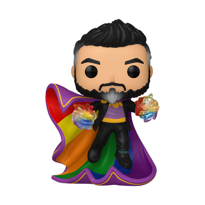 Pop! Extraño (Pride) #619 - vue avant officielle