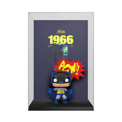 Pop! VHS Covers Batman #24 - vue avant officielle