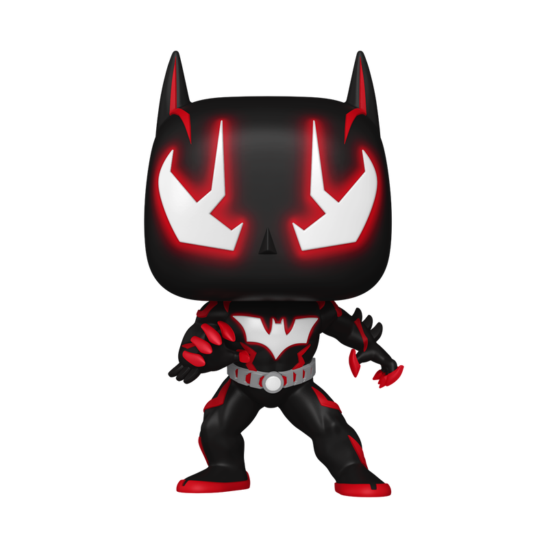 Pop! Batman Beyond #642