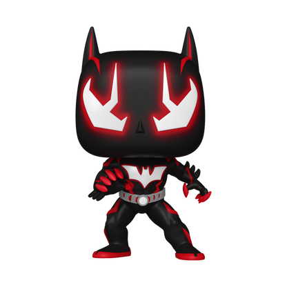 Pop! Batman Beyond #642