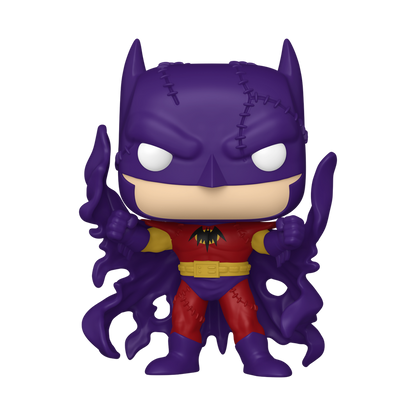 Pop! Batman Zur-En-Arrh #641