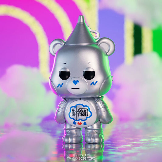 Pop!  Grognon en L'homme de fer-blanc