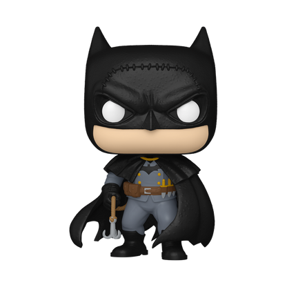Pop! Gotham by Gaslight #639
