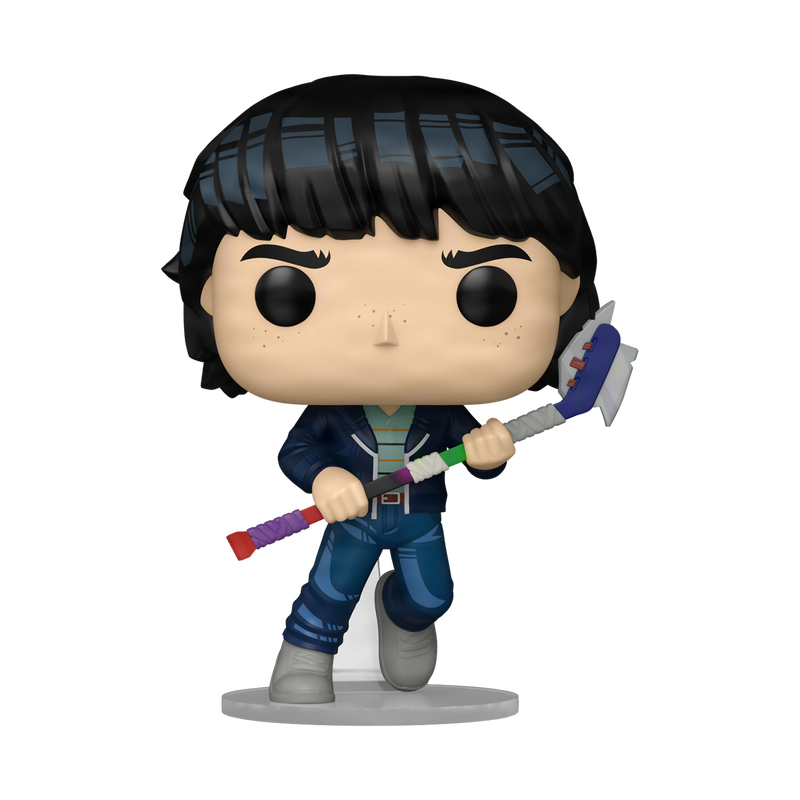 Pop! Mike Tales from '85 - vue produit