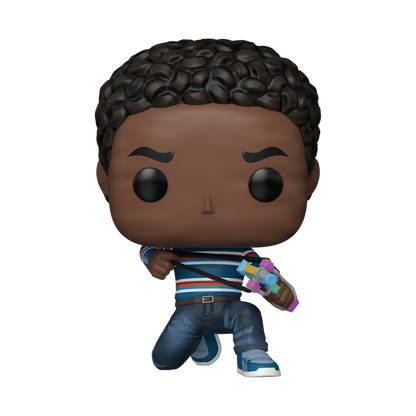 Pop! Lucas Tales from '85 - vue produit
