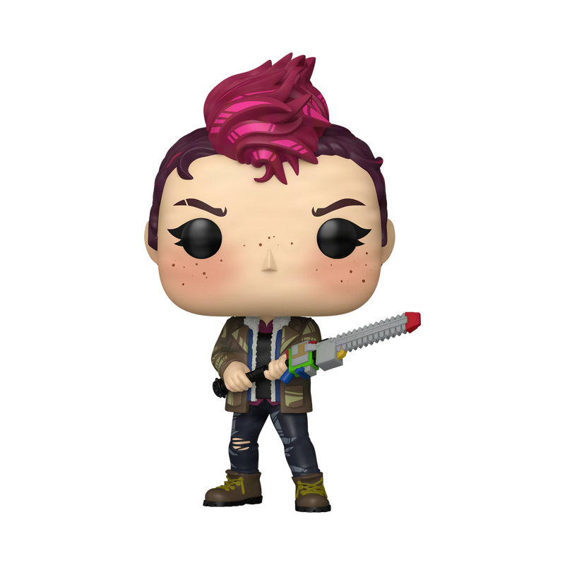 Pop! Nikki Tales from '85 - vue produit