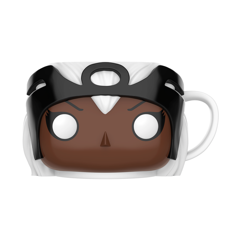 Funko Storm Ceramic Mug - vue officielle 1