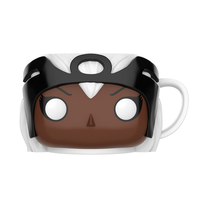 Funko Storm Ceramic Mug - vue officielle 1