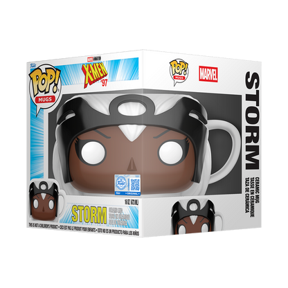 Funko Storm Ceramic Mug - vue officielle 2