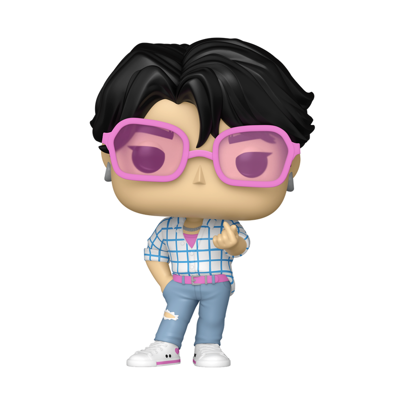Funko Pop! Jinu (Soda Pop)