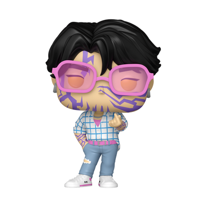 Funko Pop! Jinu (Soda Pop)