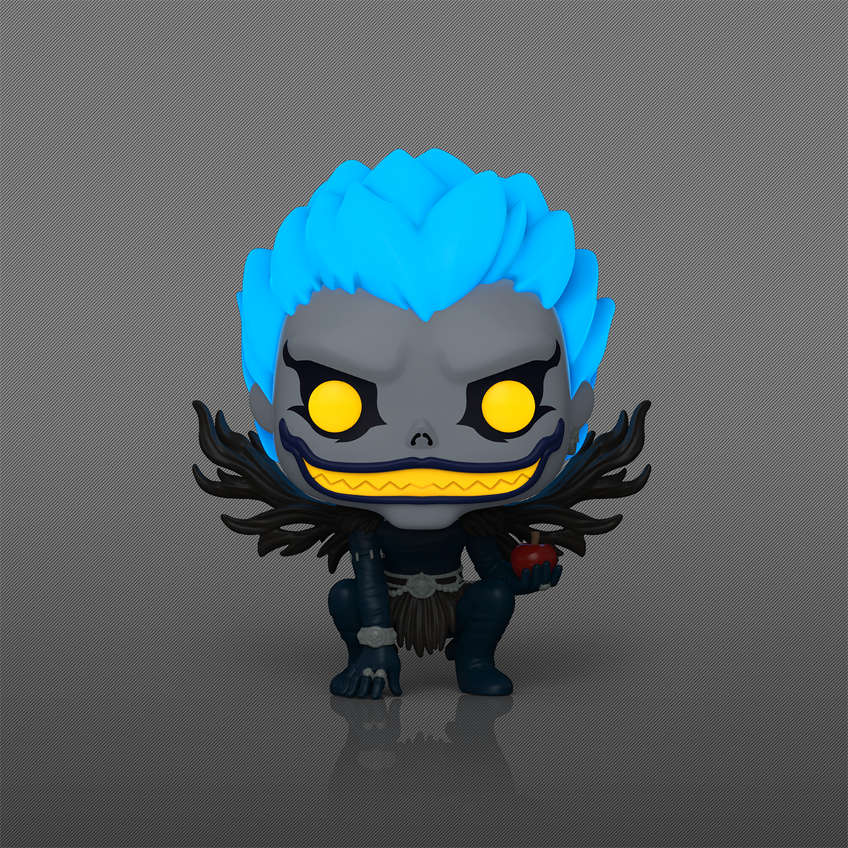 Pop! Ryuk (Glow) – effet phosphorescent