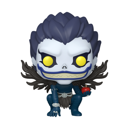 Pop! Ryuk (Glow) – vue de face