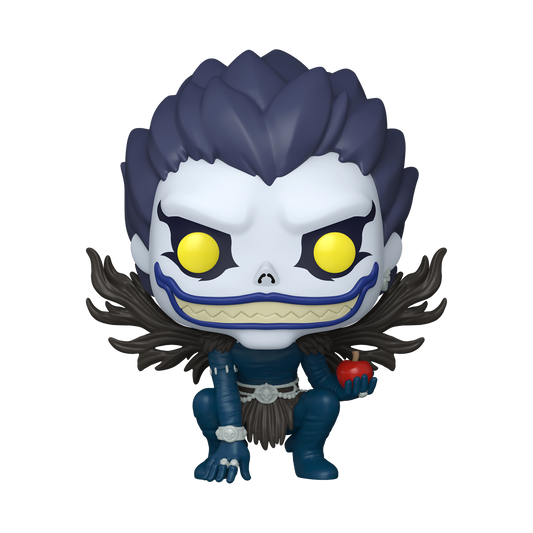 Pop! Ryuk (Glow) – vue de face