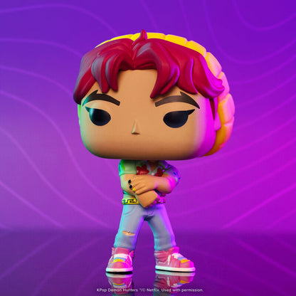 Funko Pop! Abby (Soda Pop)