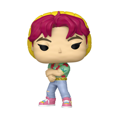 Funko Pop! Abby (Soda Pop)