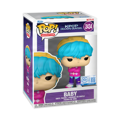 Funko Pop! Baby (Soda Pop)