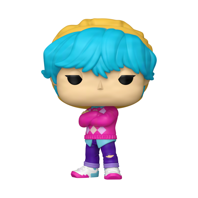 Funko Pop! Baby (Soda Pop)