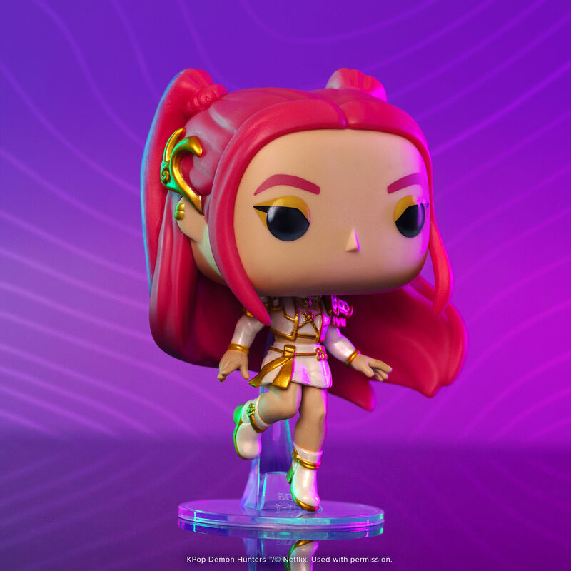 Funko Pop! Mira (What It Sounds Like)
