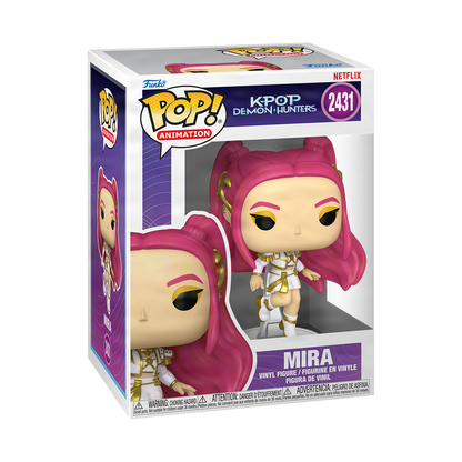 Funko Pop! Mira (What It Sounds Like)