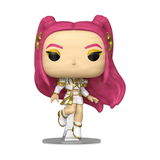 Pop! Look (What It Sounds Like)