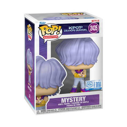 Funko Pop! Mystery (Soda Pop)
