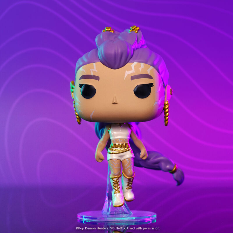 Funko Pop! Rumi (What It Sounds Like)