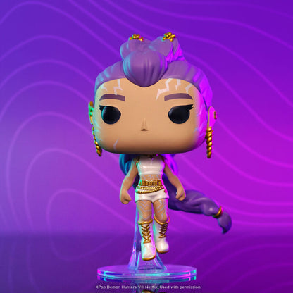 Funko Pop! Rumi (What It Sounds Like)