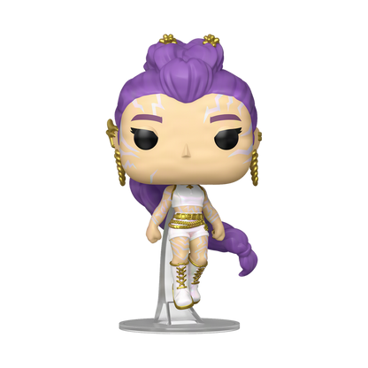 Funko Pop! Rumi (What It Sounds Like)