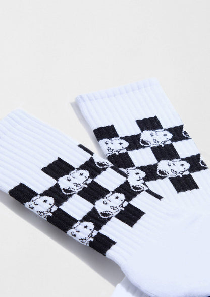 Chaussettes de sport BeSnoopy Chess