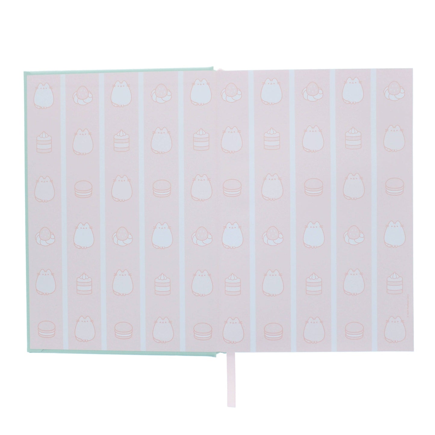 Carnet – luxe Pusheen Sweets | Blueprint Collections – vue 3