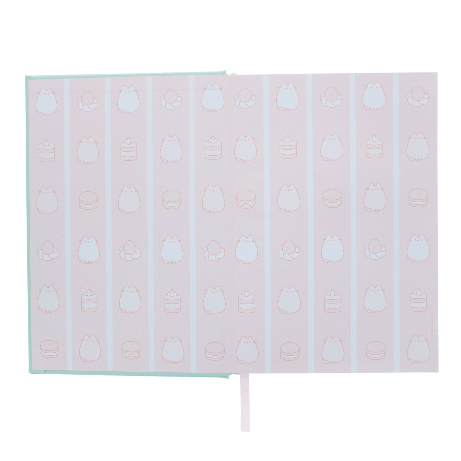 Carnet – luxe Pusheen Sweets | Blueprint Collections – vue 3