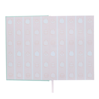 Carnet – luxe Pusheen Sweets | Blueprint Collections – vue 3